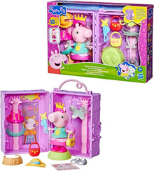 Peppa Pig - Peppa Dress-Up Wardrobe
