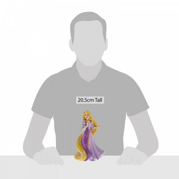 Disney Showcase 6001661 Rapunzel Figurine