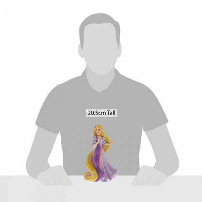 Disney Showcase 6001661 Rapunzel Figurine