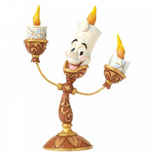 Disney Traditions 4049620 Ooh La La (Lumiere Figurine)