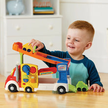 VTech - Big Vehicle Carrier