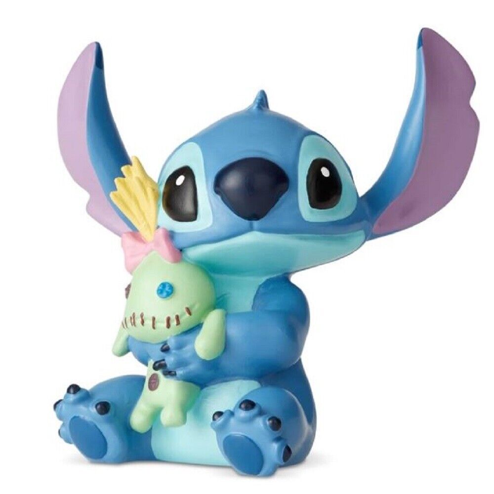 Disney Showcase 6002187 Stitch with Doll