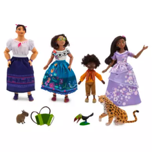 Disney Playset Story Moment - Encanto Deluxe Doll Set