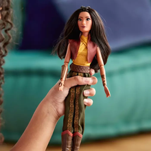 Disney Classic Doll Raya